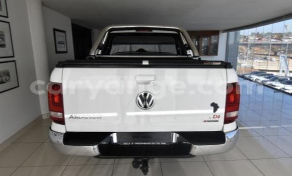 Acheter Occasion Voiture Volkswagen Amarok Blanc à Gobabis, Omaheke Acheter Occasion Voiture Volkswagen Amarok Blanc à Gobabis, Omaheke