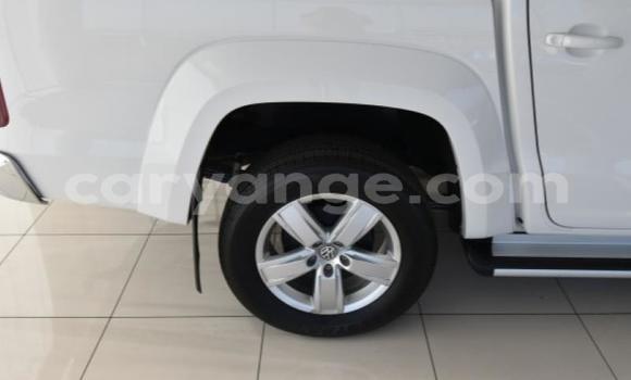 Acheter Occasion Voiture Volkswagen Amarok Blanc à Gobabis, Omaheke Acheter Occasion Voiture Volkswagen Amarok Blanc à Gobabis, Omaheke