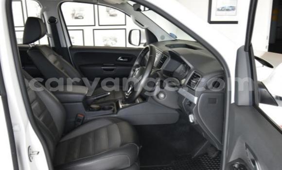 Acheter Occasion Voiture Volkswagen Amarok Blanc à Gobabis, Omaheke Acheter Occasion Voiture Volkswagen Amarok Blanc à Gobabis, Omaheke