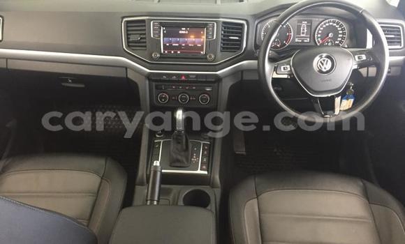 Acheter Occasion Voiture Volkswagen Amarok Blanc à Gobabis, Omaheke Acheter Occasion Voiture Volkswagen Amarok Blanc à Gobabis, Omaheke