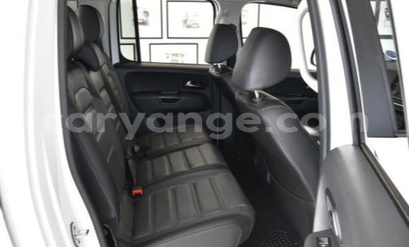 Acheter Occasion Voiture Volkswagen Amarok Blanc à Gobabis, Omaheke Acheter Occasion Voiture Volkswagen Amarok Blanc à Gobabis, Omaheke