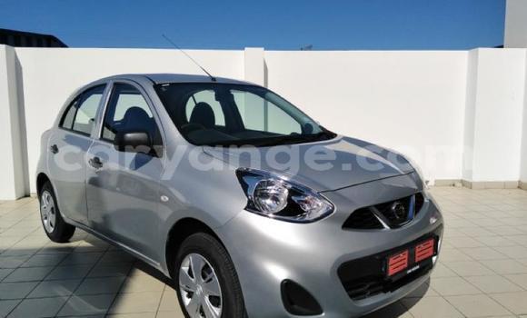 Buy Used Nissan Micra Other Car in Import - Dubai in Namibia