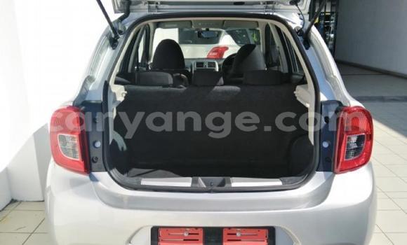 Acheter Occasion Voiture Nissan Micra Autre à Import - Dubai, Namibie Acheter Occasion Voiture Nissan Micra Autre à Import - Dubai, Namibie