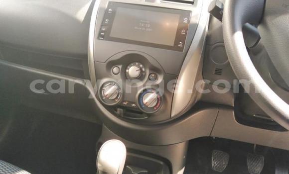 Acheter Occasion Voiture Nissan Micra Autre à Import - Dubai, Namibie Acheter Occasion Voiture Nissan Micra Autre à Import - Dubai, Namibie