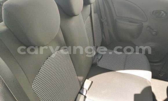 Acheter Occasion Voiture Nissan Micra Autre à Import - Dubai, Namibie Acheter Occasion Voiture Nissan Micra Autre à Import - Dubai, Namibie