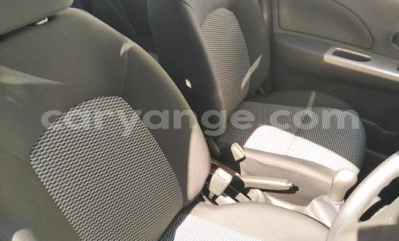 Acheter Occasion Voiture Nissan Micra Autre à Import - Dubai, Namibie Acheter Occasion Voiture Nissan Micra Autre à Import - Dubai, Namibie