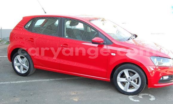 Acheter Occasion Voiture Volkswagen Polo Rouge à Gobabis, Omaheke Acheter Occasion Voiture Volkswagen Polo Rouge à Gobabis, Omaheke