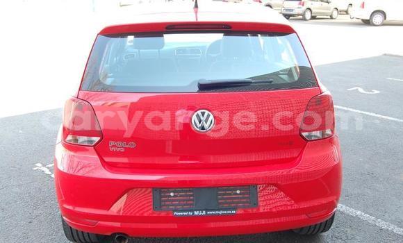 Acheter Occasion Voiture Volkswagen Polo Rouge à Gobabis, Omaheke Acheter Occasion Voiture Volkswagen Polo Rouge à Gobabis, Omaheke