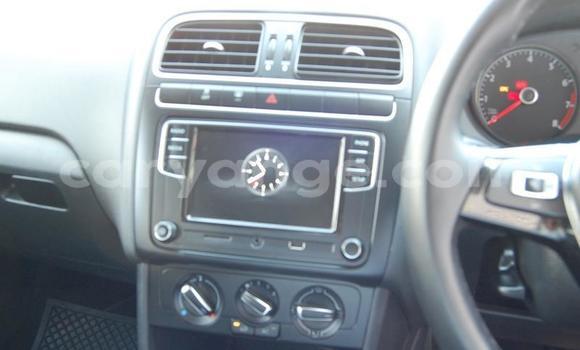 Acheter Occasion Voiture Volkswagen Polo Rouge à Gobabis, Omaheke Acheter Occasion Voiture Volkswagen Polo Rouge à Gobabis, Omaheke