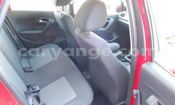 Acheter Occasion Voiture Volkswagen Polo Rouge à Gobabis, Omaheke Acheter Occasion Voiture Volkswagen Polo Rouge à Gobabis, Omaheke