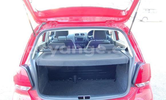 Acheter Occasion Voiture Volkswagen Polo Rouge à Gobabis, Omaheke Acheter Occasion Voiture Volkswagen Polo Rouge à Gobabis, Omaheke