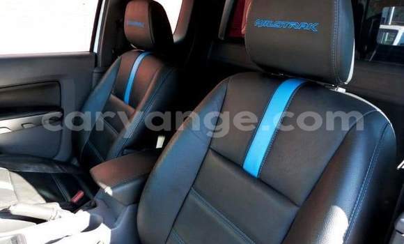 Acheter Occasion Voiture Ford Ranger Blanc à Rundu, Namibie Acheter Occasion Voiture Ford Ranger Blanc à Rundu, Namibie