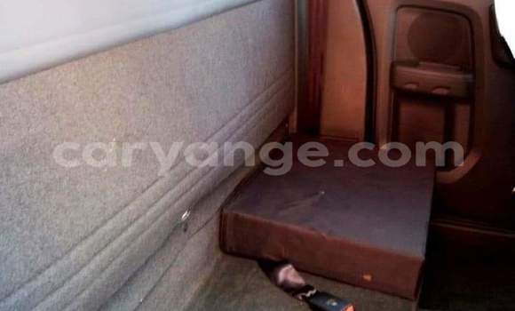 Acheter Occasion Voiture Ford Ranger Blanc à Rundu, Namibie Acheter Occasion Voiture Ford Ranger Blanc à Rundu, Namibie