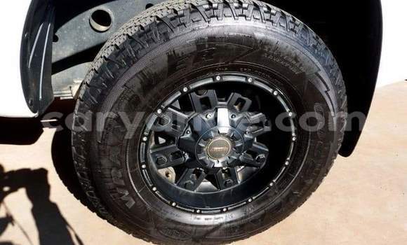 Acheter Occasion Voiture Ford Ranger Blanc à Rundu, Namibie Acheter Occasion Voiture Ford Ranger Blanc à Rundu, Namibie