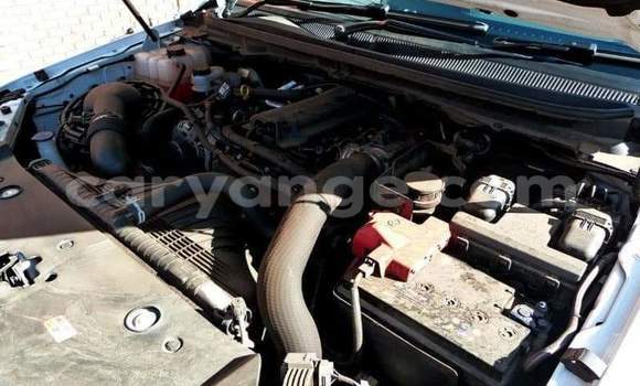 Acheter Occasion Voiture Ford Ranger Blanc à Rundu, Namibie Acheter Occasion Voiture Ford Ranger Blanc à Rundu, Namibie