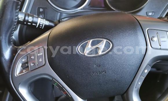 Acheter Occasion Voiture Hyundai Ix35 Blanc à Gobabis, Omaheke Acheter Occasion Voiture Hyundai Ix35 Blanc à Gobabis, Omaheke