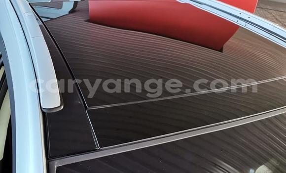 Acheter Occasion Voiture Hyundai Ix35 Blanc à Gobabis, Omaheke Acheter Occasion Voiture Hyundai Ix35 Blanc à Gobabis, Omaheke