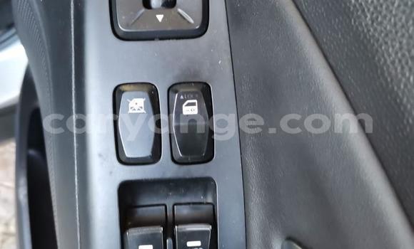 Acheter Occasion Voiture Hyundai Ix35 Blanc à Gobabis, Omaheke Acheter Occasion Voiture Hyundai Ix35 Blanc à Gobabis, Omaheke