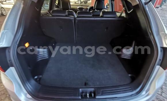 Acheter Occasion Voiture Hyundai Ix35 Blanc à Gobabis, Omaheke Acheter Occasion Voiture Hyundai Ix35 Blanc à Gobabis, Omaheke