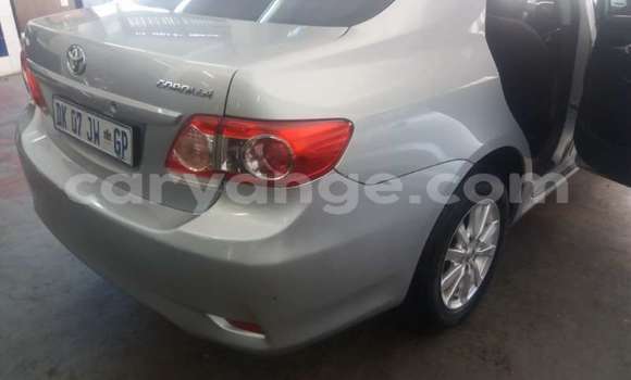 Buy Used Toyota Corolla Silver Car in Windhoek in Namibia Buy Used Toyota Corolla Silver Car in Windhoek in Namibia