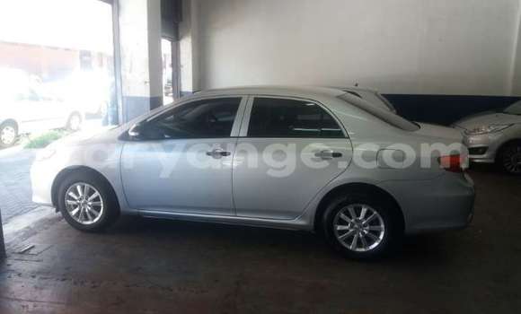 Buy Used Toyota Corolla Silver Car in Windhoek in Namibia Buy Used Toyota Corolla Silver Car in Windhoek in Namibia