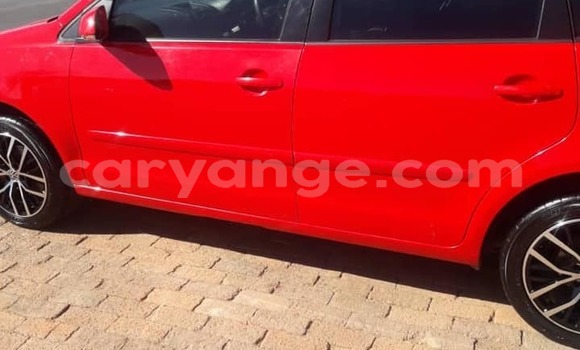 Buy Used Volkswagen Polo Red Car in Windhoek in Namibia Buy Used Volkswagen Polo Red Car in Windhoek in Namibia
