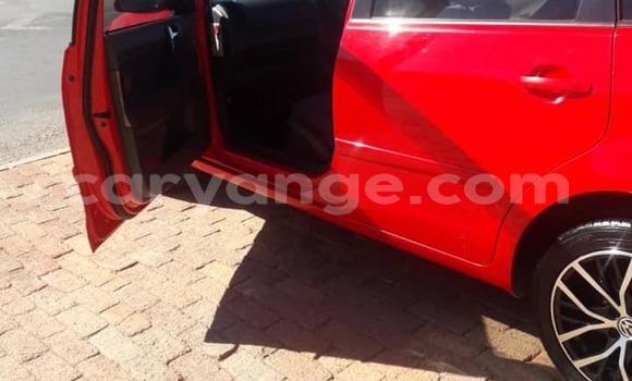 Buy Used Volkswagen Polo Red Car in Windhoek in Namibia Buy Used Volkswagen Polo Red Car in Windhoek in Namibia