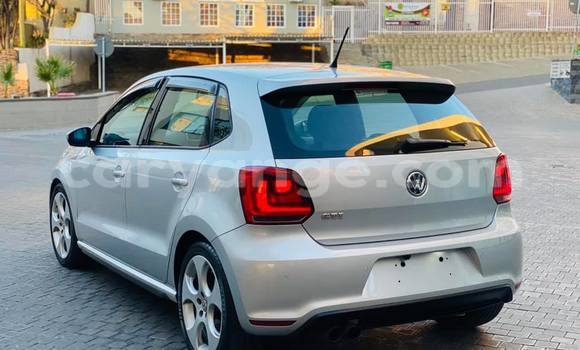 Buy Used Volkswagen Golf Silver Car in Windhoek in Namibia Buy Used Volkswagen Golf Silver Car in Windhoek in Namibia
