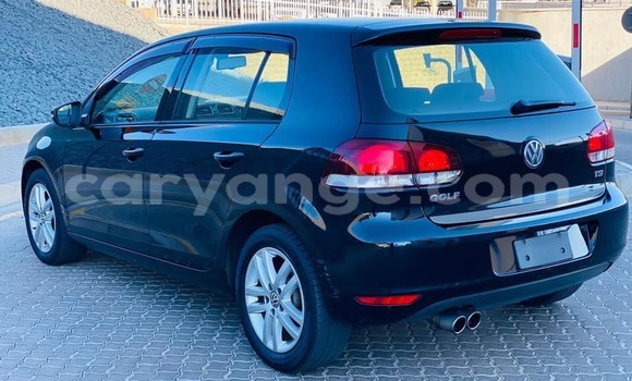 Buy Used Volkswagen Golf Black Car in Windhoek in Namibia Buy Used Volkswagen Golf Black Car in Windhoek in Namibia