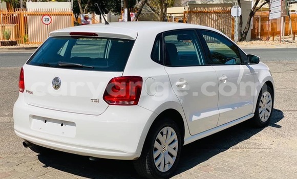 Buy Used Volkswagen Golf White Car in Windhoek in Namibia Buy Used Volkswagen Golf White Car in Windhoek in Namibia
