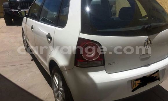 Buy Used Volkswagen Polo White Car in Windhoek in Namibia Buy Used Volkswagen Polo White Car in Windhoek in Namibia