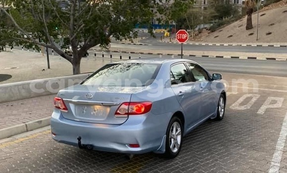 Buy Used Toyota Corolla Blue Car in Windhoek in Namibia Buy Used Toyota Corolla Blue Car in Windhoek in Namibia