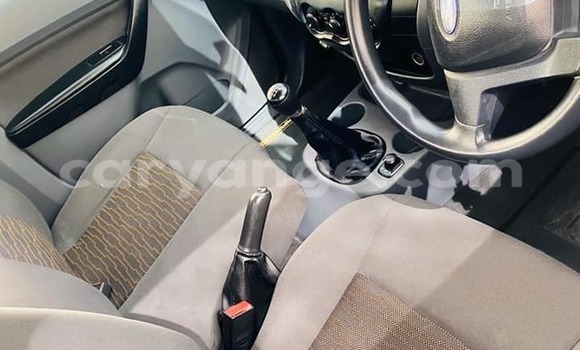 Acheter Occasion Voiture Ford Ranger Blanc à Windhoek, Namibie Acheter Occasion Voiture Ford Ranger Blanc à Windhoek, Namibie