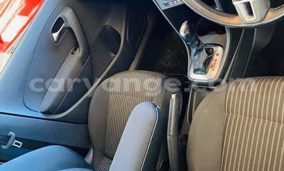 Acheter Occasion Voiture Volkswagen Polo Gris à Windhoek, Namibie Acheter Occasion Voiture Volkswagen Polo Gris à Windhoek, Namibie