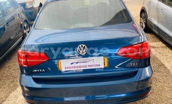 Acheter Occasion Voiture Volkswagen Jetta Bleu à Windhoek, Namibie Acheter Occasion Voiture Volkswagen Jetta Bleu à Windhoek, Namibie