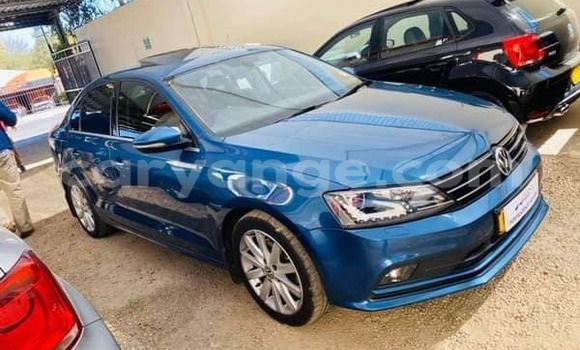 Acheter Occasion Voiture Volkswagen Jetta Bleu à Windhoek, Namibie Acheter Occasion Voiture Volkswagen Jetta Bleu à Windhoek, Namibie