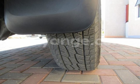 Buy Used Ford Ranger White Car in Windhoek in Namibia Buy Used Ford Ranger White Car in Windhoek in Namibia