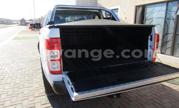 Buy Used Ford Ranger White Car in Windhoek in Namibia Buy Used Ford Ranger White Car in Windhoek in Namibia