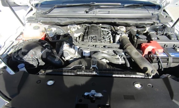 Buy Used Ford Ranger White Car in Windhoek in Namibia Buy Used Ford Ranger White Car in Windhoek in Namibia