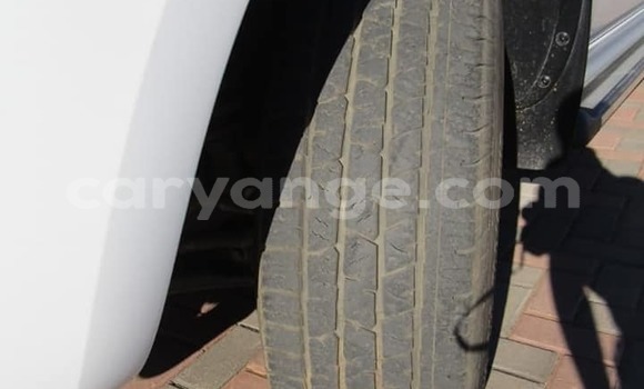 Buy Used Ford Ranger White Car in Windhoek in Namibia Buy Used Ford Ranger White Car in Windhoek in Namibia