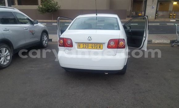 Buy Used Volkswagen Polo Sedan White Car in Windhoek in Namibia Buy Used Volkswagen Polo Sedan White Car in Windhoek in Namibia