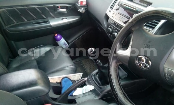 Buy Used Toyota Fortuner Silver Car in Windhoek in Namibia Buy Used Toyota Fortuner Silver Car in Windhoek in Namibia