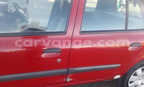 Buy Used Renault Clio Red Car in Windhoek in Namibia Buy Used Renault Clio Red Car in Windhoek in Namibia
