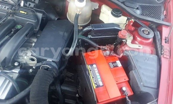 Buy Used Renault Clio Red Car in Windhoek in Namibia Buy Used Renault Clio Red Car in Windhoek in Namibia