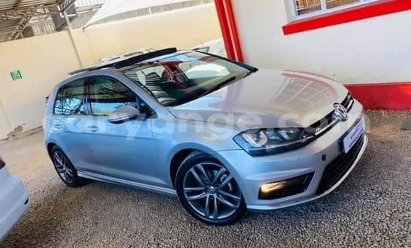 Buy Used Volkswagen Golf Silver Car in Windhoek in Namibia Buy Used Volkswagen Golf Silver Car in Windhoek in Namibia