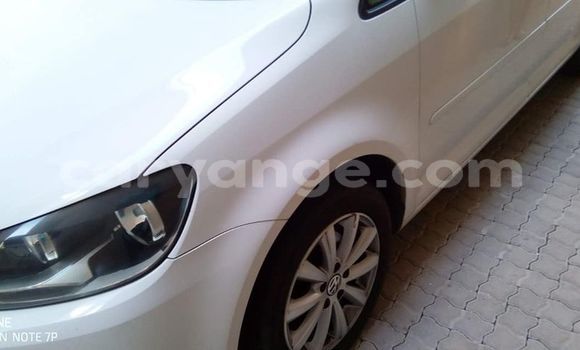 Acheter Occasion Voiture Volkswagen Tiguan Blanc à Windhoek, Namibie Acheter Occasion Voiture Volkswagen Tiguan Blanc à Windhoek, Namibie