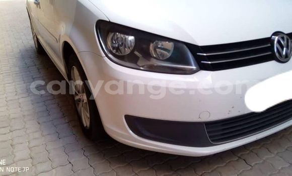 Acheter Occasion Voiture Volkswagen Tiguan Blanc à Windhoek, Namibie Acheter Occasion Voiture Volkswagen Tiguan Blanc à Windhoek, Namibie