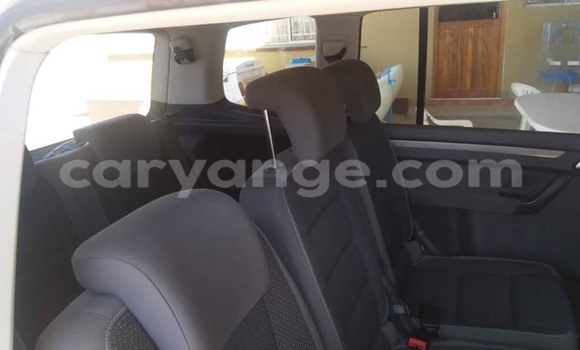 Acheter Occasion Voiture Volkswagen Tiguan Blanc à Windhoek, Namibie Acheter Occasion Voiture Volkswagen Tiguan Blanc à Windhoek, Namibie