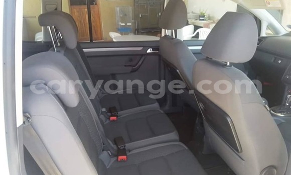 Acheter Occasion Voiture Volkswagen Tiguan Blanc à Windhoek, Namibie Acheter Occasion Voiture Volkswagen Tiguan Blanc à Windhoek, Namibie