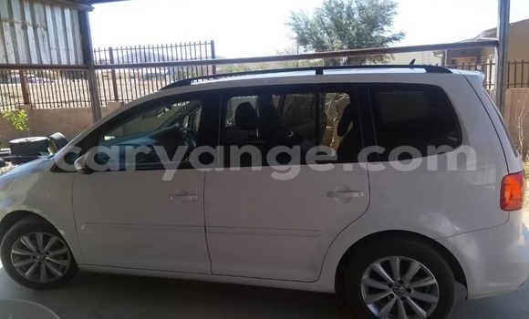 Acheter Occasion Voiture Volkswagen Tiguan Blanc à Windhoek, Namibie Acheter Occasion Voiture Volkswagen Tiguan Blanc à Windhoek, Namibie